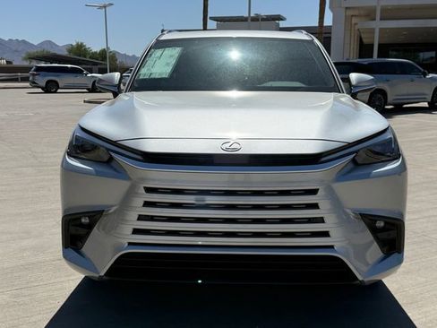 New 2026 Lexus TX 350 FWD image 5