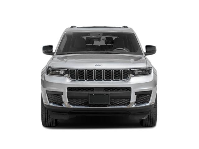 Certified 2025 Jeep Grand Cherokee L Limited w/ Trailer Tow Package AWD/4WD image 4