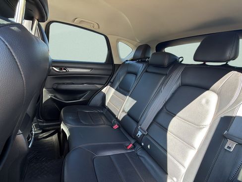 Used 2019 MAZDA CX-5 Grand Touring AWD/4WD image 27