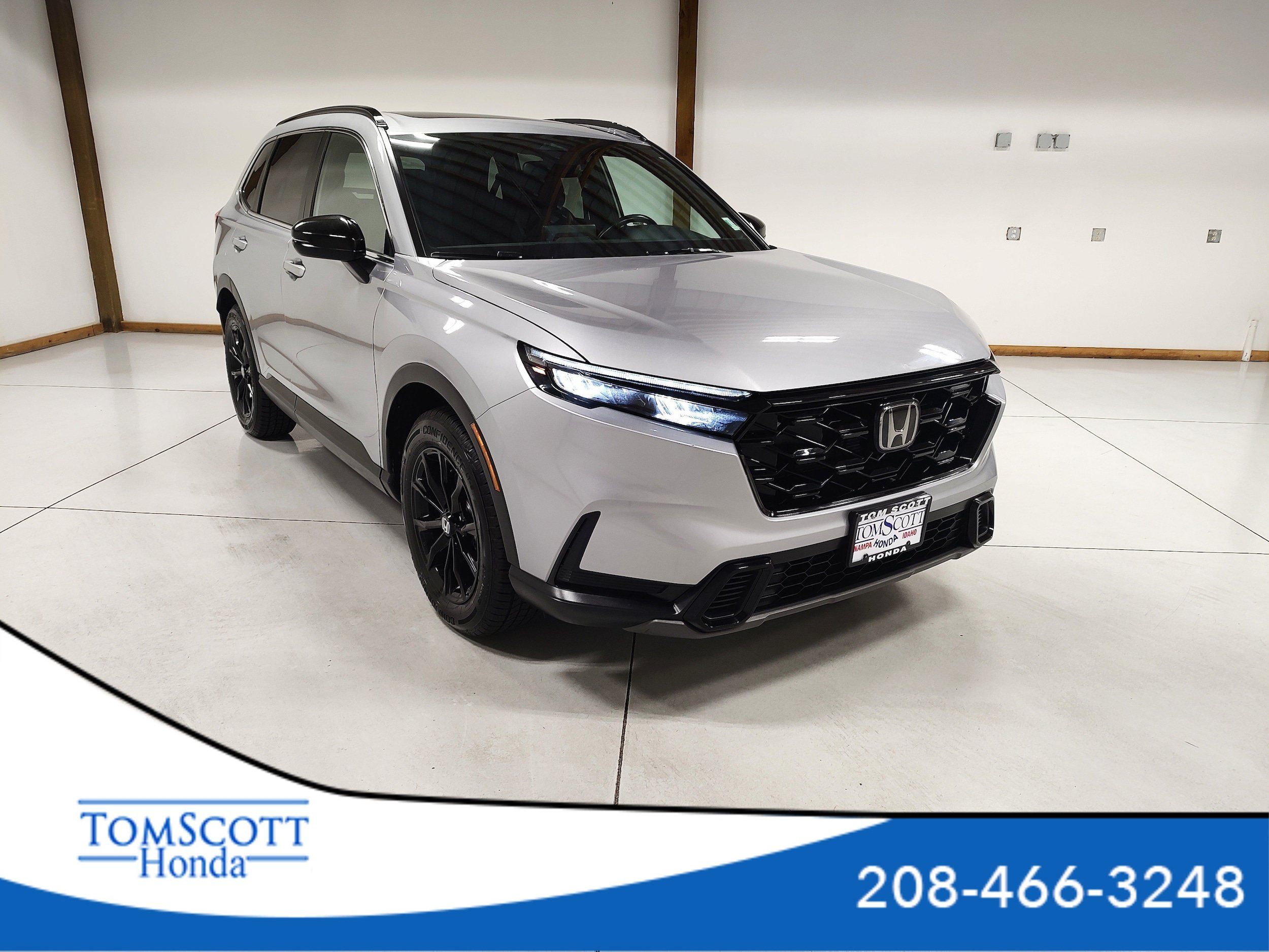 Used 2024 Honda CR-V Sport image 1