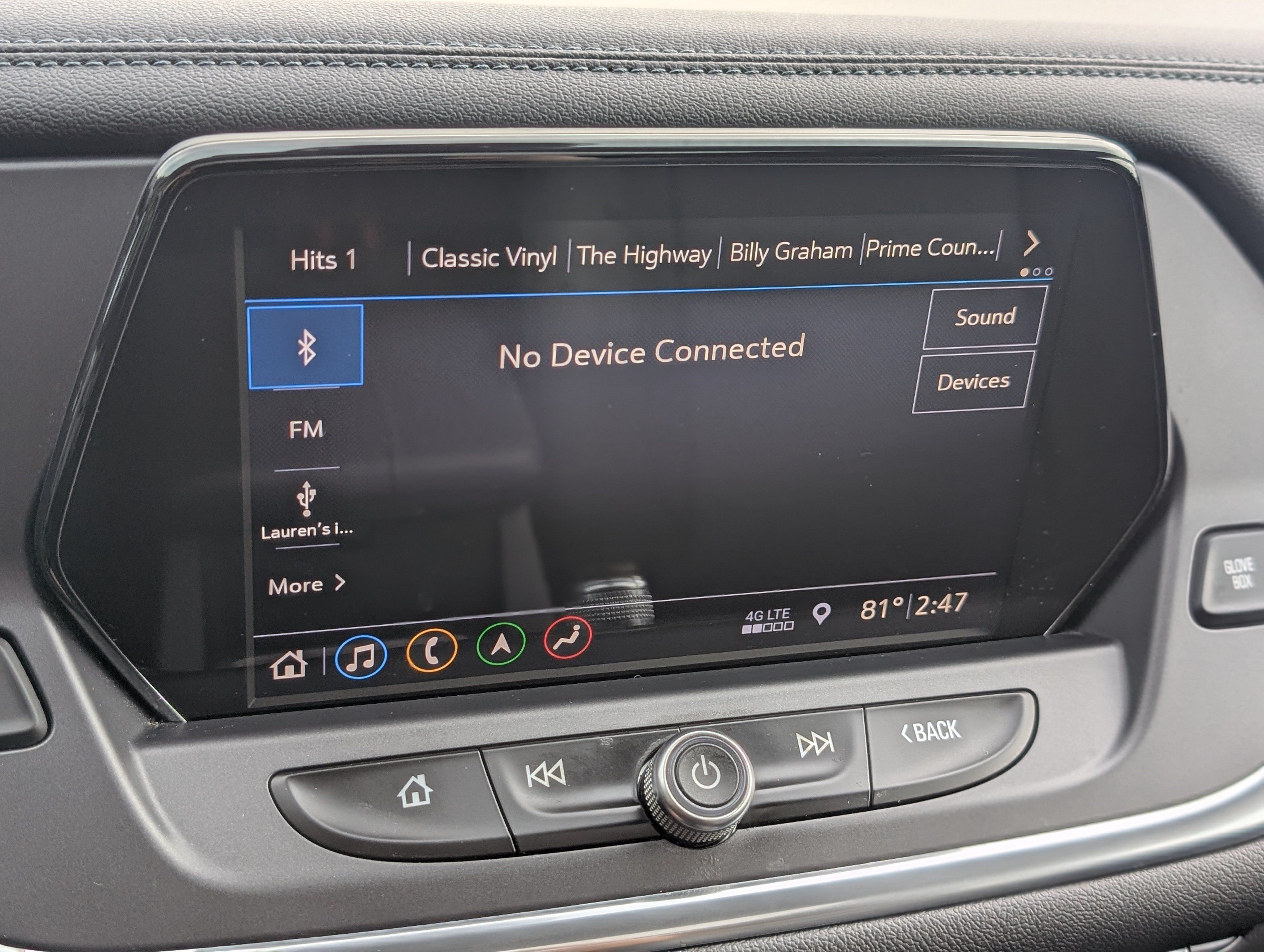 Used 2019 Chevrolet Blazer LT w/ Sun and Wheels Package FWD image 29