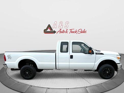 Used 2016 Ford F350 XL AWD/4WD image 6