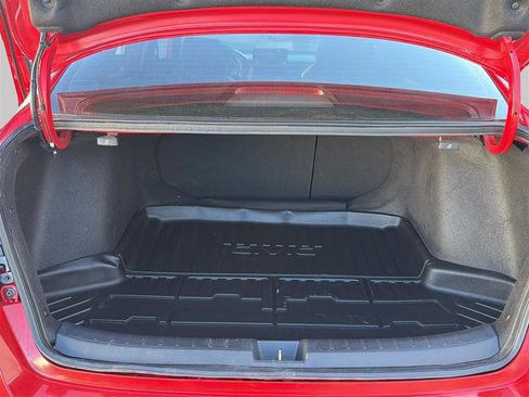 Used 2025 Honda Civic FWD Hybrid Sedan image 30