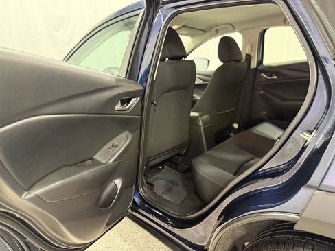 Used 2021 MAZDA CX-3 Sport image 29