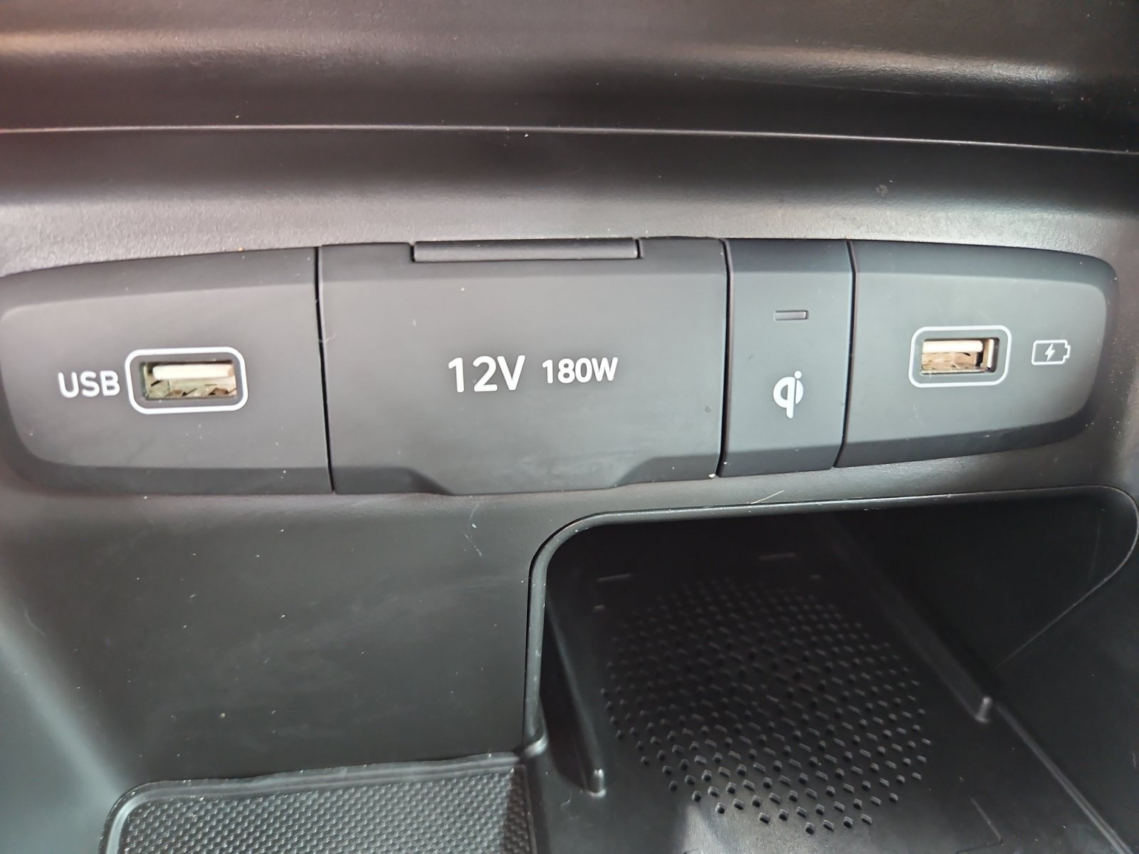 Used 2023 Hyundai Tucson SEL AWD/4WD image 18