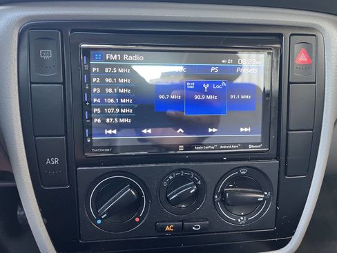 Used 2002 Volkswagen Passat GLS image 20