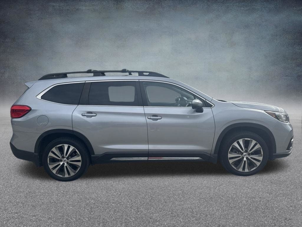 Used 2021 Subaru Ascent Limited w/ Technology Package AWD/4WD image 4