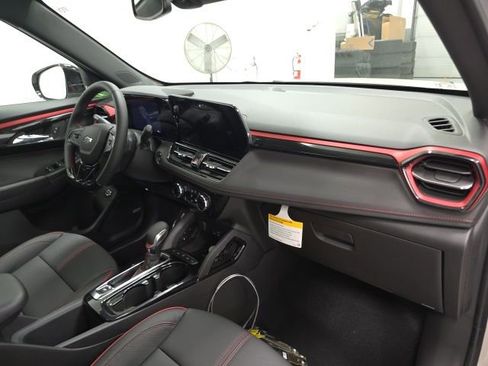 New 2026 Chevrolet TrailBlazer RS w/ Convenience Package image 28