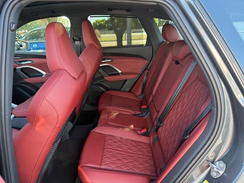 New 2026 Audi SQ5 Premium Plus AWD/4WD image 25