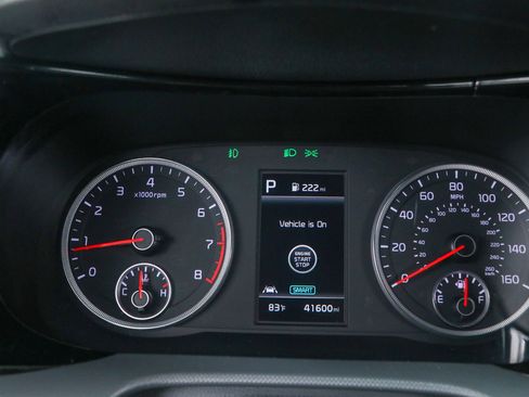 Used 2024 Kia K5 GT-Line w/ GT-Line Premium Package FWD image 15