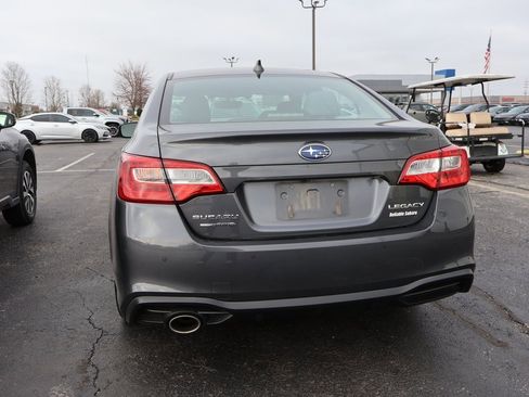 Used 2019 Subaru Legacy 2.5i Limited image 16