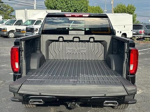 New 2026 GMC Sierra 1500 Denali Ultimate AWD/4WD image 12