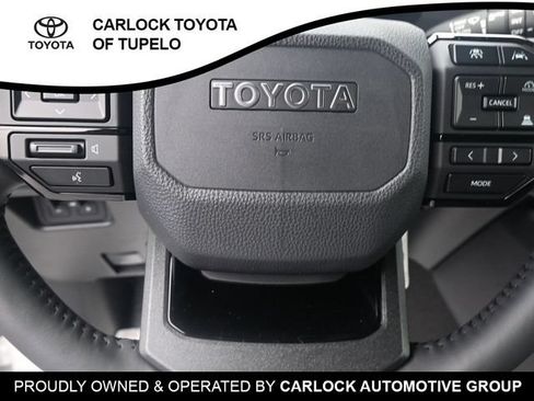 Used 2024 Toyota Land Cruiser 1958 AWD/4WD image 20