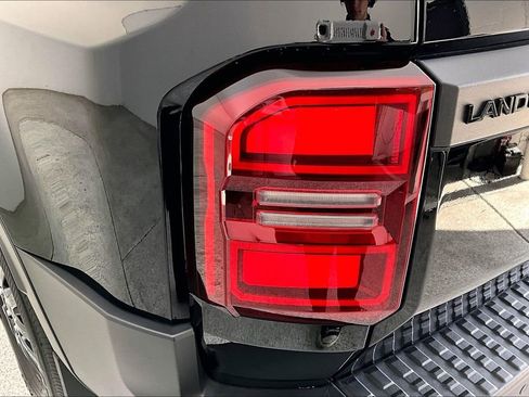 Used 2024 Toyota Land Cruiser 1958 image 41