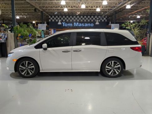 Used 2024 Honda Odyssey Touring image 10