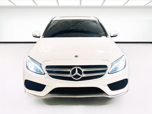 Used 2018 Mercedes-Benz C 300 C 300 image 2