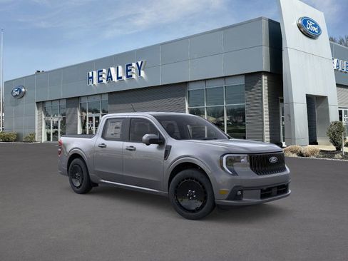 New 2025 Ford Maverick Lobo image 7