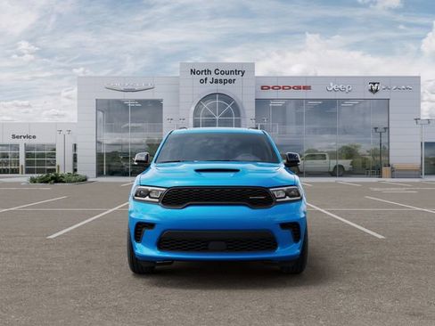 New 2026 Dodge Durango GT image 7