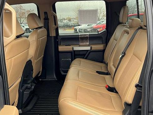 Used 2022 Ford F250 Lariat image 14