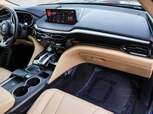 Used 2023 Acura MDX SH-AWD image 28