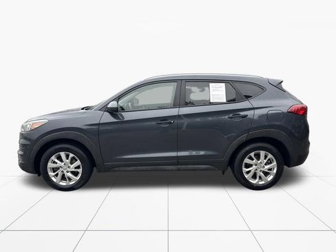 Used 2020 Hyundai Tucson Value image 5