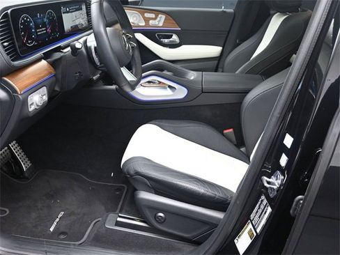 Used 2025 Mercedes-Benz GLE 450 GLE 450 image 17