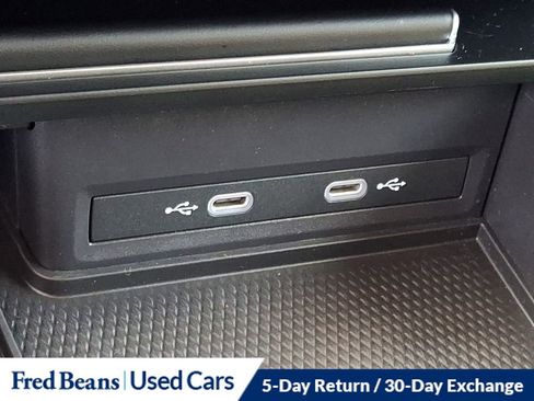 Certified 2025 Volkswagen Atlas SE image 26