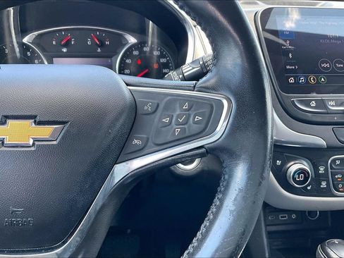 Used 2020 Chevrolet Equinox Premier FWD image 11