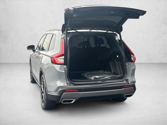 New 2027 Honda CR-V Sport-L image 9