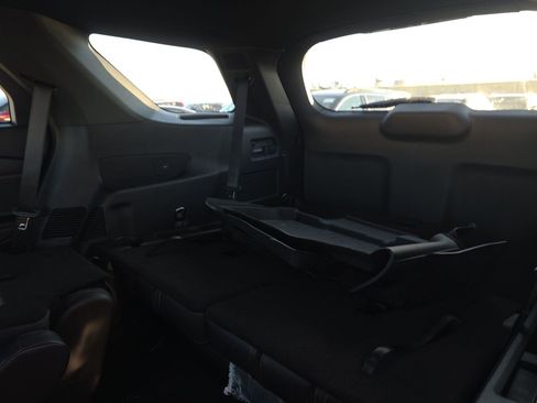 Used 2026 Ford Explorer ST-Line AWD/4WD image 18