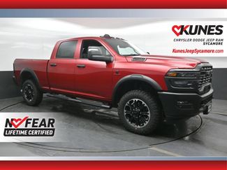 New 2026 RAM 2500 Warlock AWD/4WD video 1
