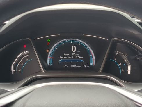 Used 2017 Honda Civic EX-L image 35