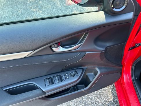 Used 2019 Honda Civic EX image 14