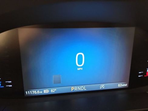 Used 2024 Ford Escape ST-Line w/ Tech Pack #1 AWD/4WD image 12