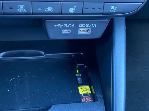 New 2026 Subaru Outback Wilderness image 18