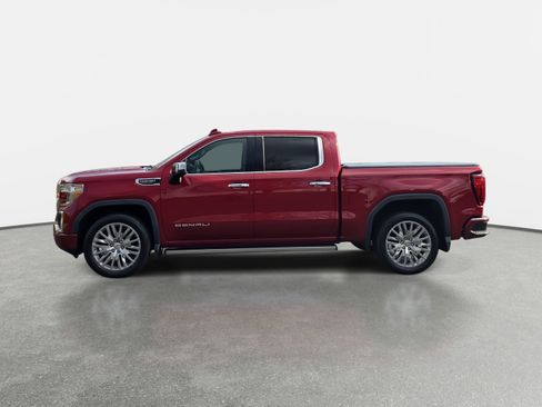 Used 2019 GMC Sierra 1500 Denali w/ Denali Ultimate Package image 6