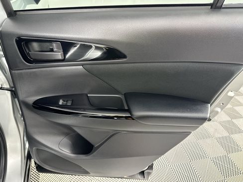 Used 2024 Mitsubishi Eclipse Cross LE AWD/4WD image 27