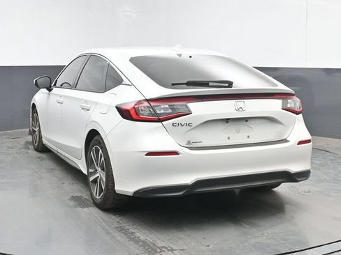 Used 2024 Honda Civic LX image 7