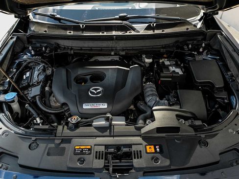 Used 2021 MAZDA CX-9 Grand Touring AWD/4WD image 49