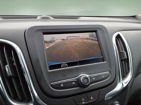 Used 2024 Chevrolet Equinox LT w/ LPO, Floor Liner Package image 22