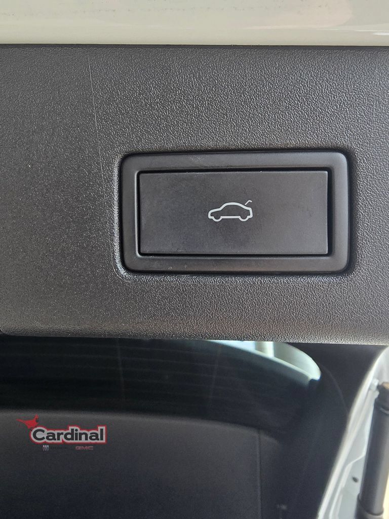 Used 2021 Volkswagen ID.4 Pro S w/ ID.4 Protection Package RWD image 13