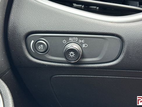 Certified 2022 Chevrolet Malibu RS image 29