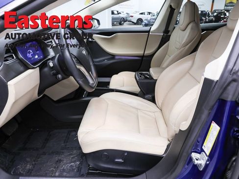 Used 2017 Tesla Model S 90D image 13