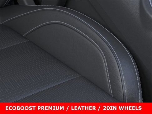 New 2025 Ford Mustang Premium image 39