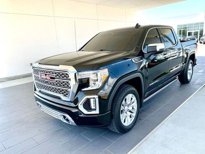 Used 2019 GMC Sierra 1500 Denali w/ Technology Package