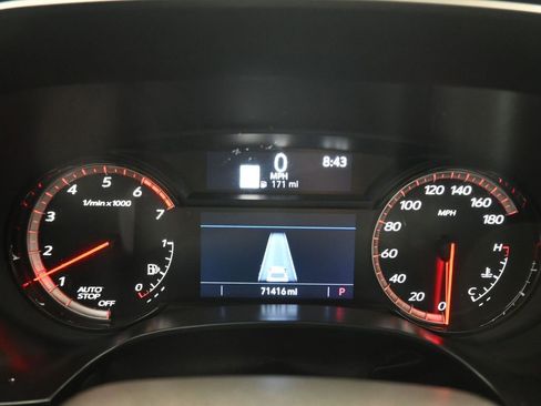 Used 2020 Cadillac CT4 V image 16