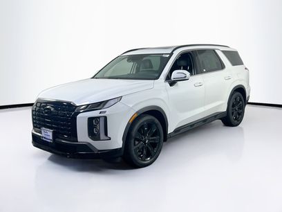 Used 2023 Hyundai Palisade XRT
