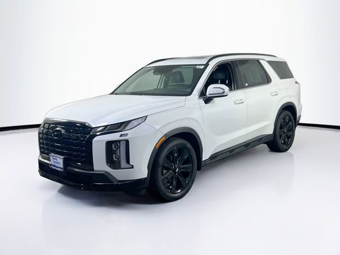Used 2023 Hyundai Palisade XRT image 1