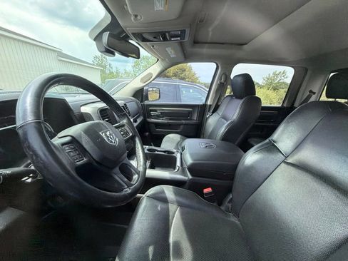 Used 2017 RAM 1500 Sport AWD/4WD image 9