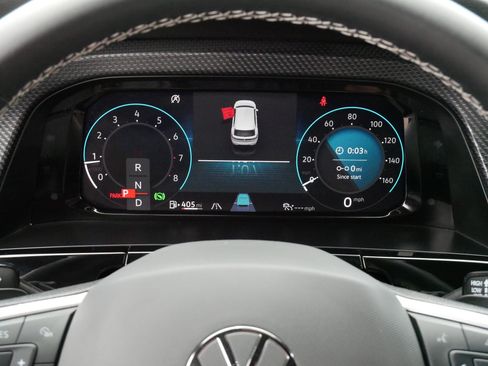 Certified 2024 Volkswagen Atlas Cross Sport SEL AWD/4WD image 21